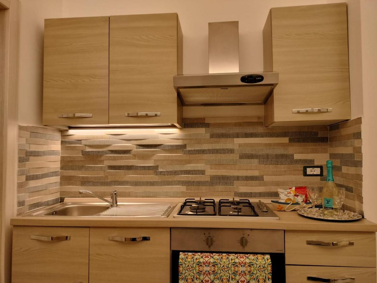Acquazzurra Affittacamere Torre Lapillo Cameră foto