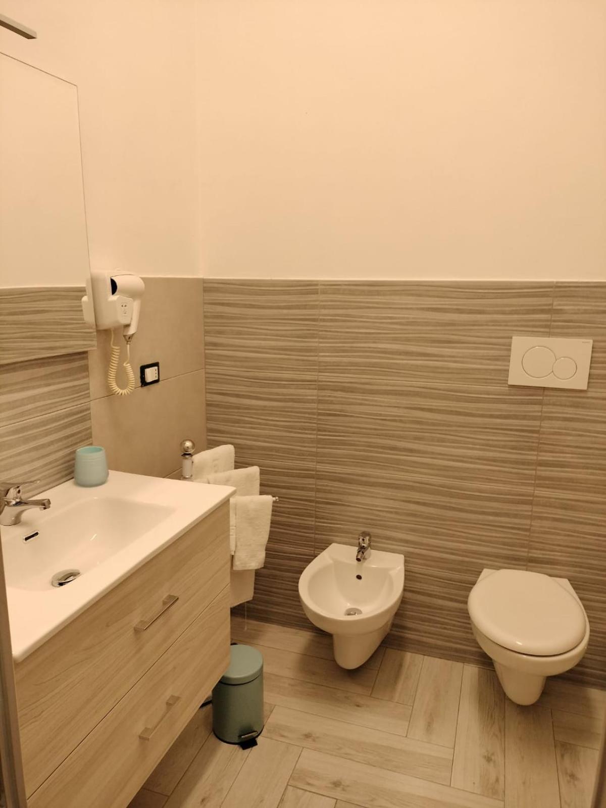 Acquazzurra Affittacamere Torre Lapillo Cameră foto