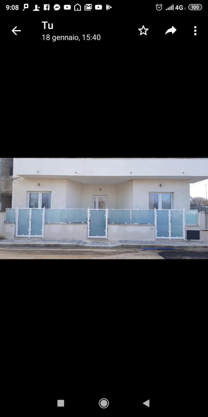Acquazzurra Affittacamere Torre Lapillo Cameră foto